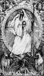 Obsidian Tongue : Demo